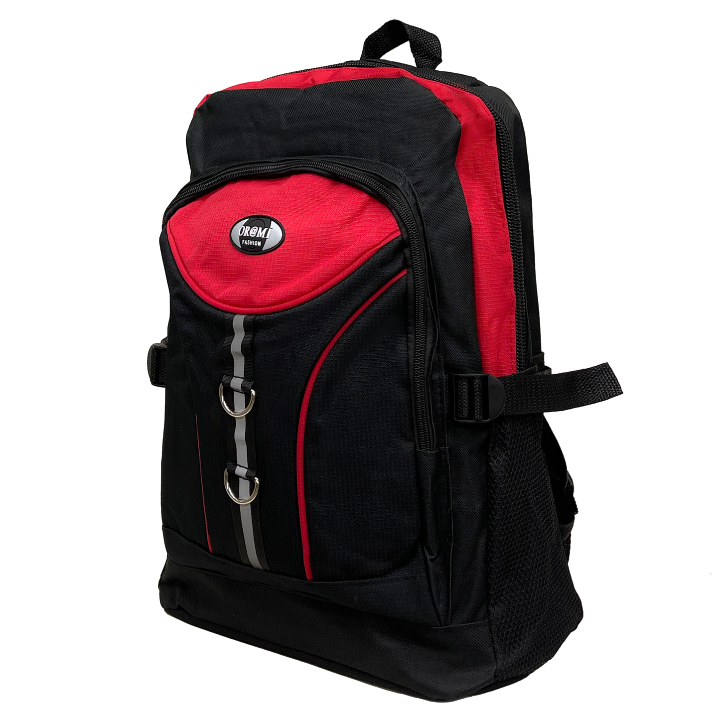 Or&mi Backpack Sportivo: Comfort e Design per Avventure Quotidiane  45x34cm - Allingro