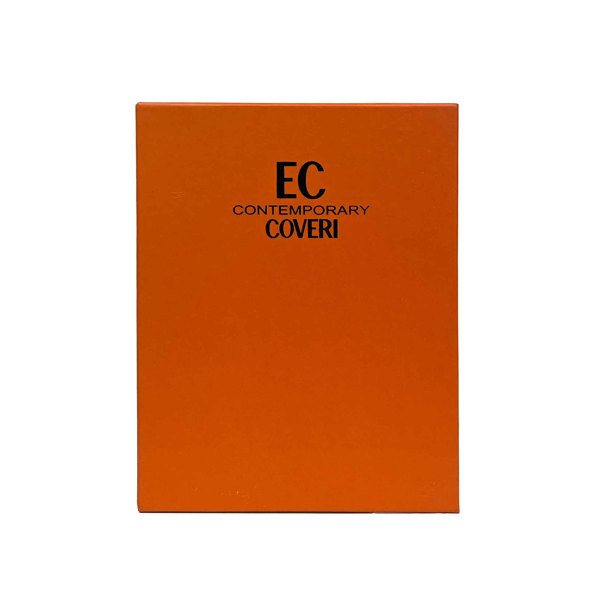 EC COVERI Portafoglio in Pelle Uomo 9.6x12.7cmx1.5cm 292#