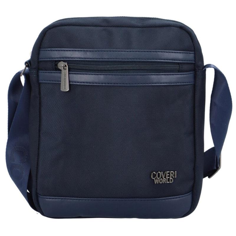 Coveri World shoulder bags cw7710 25x22x5 cm