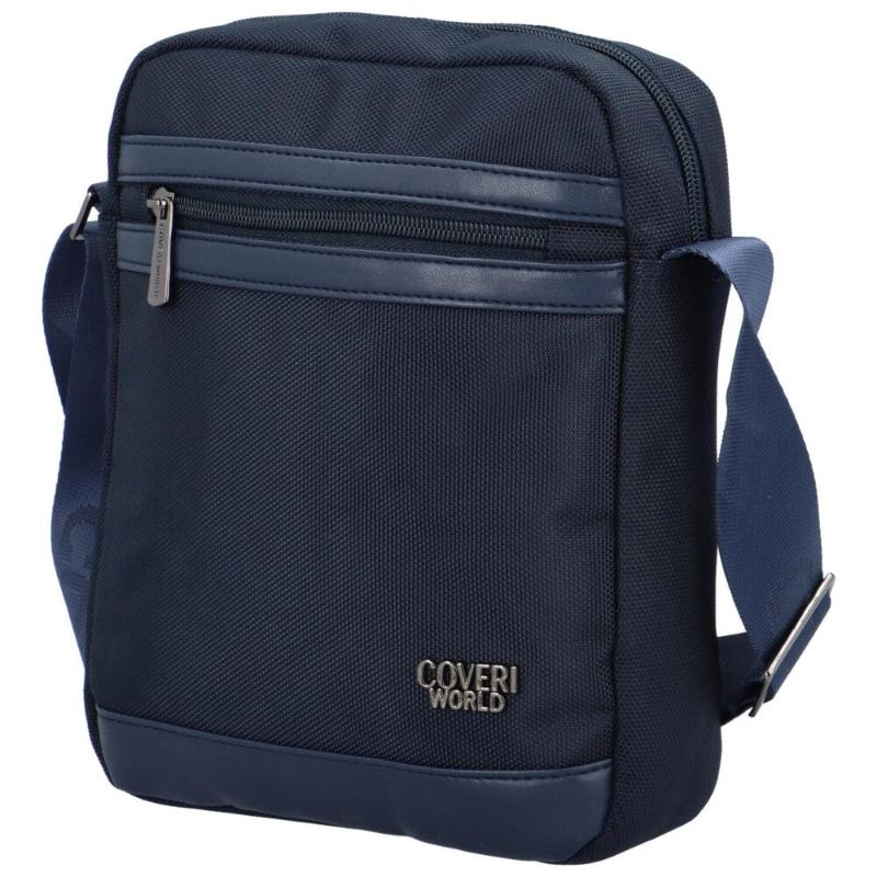 Coveri World shoulder bags cw7710 25x22x5 cm