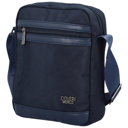 Coveri World shoulder bags cw7710 25x22x5 cm