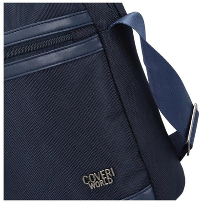 Coveri World shoulder bags cw7710 25x22x5 cm