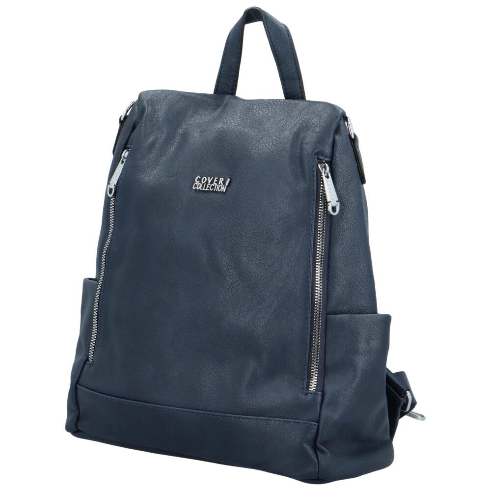 Coveri Grey Tone Collection - Business Rucksack CC8002-8