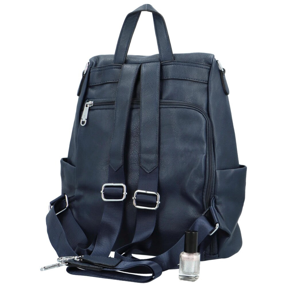 Coveri Grey Tone Collection - Business Rucksack CC8002-8