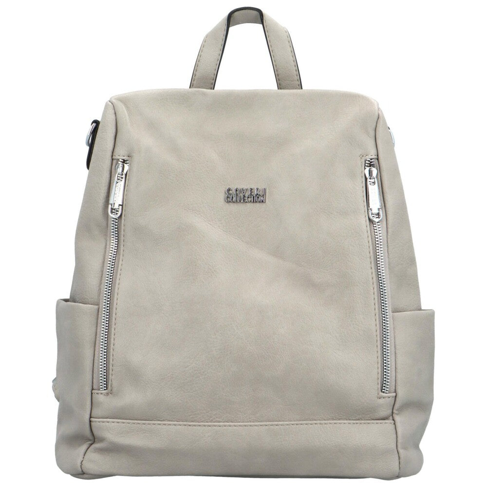 Coveri Grey Tone Collection - Business Rucksack CC8002-8