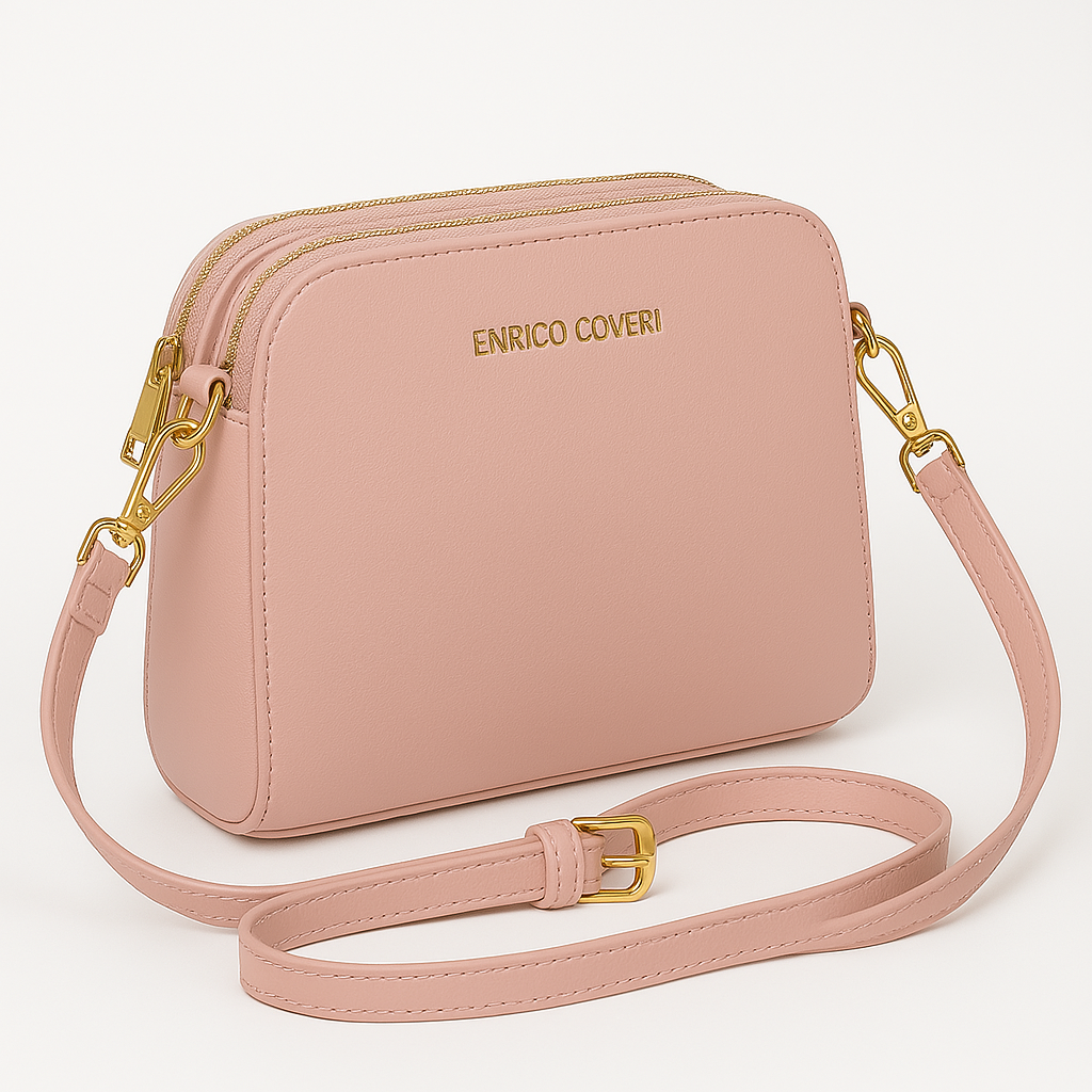 Bag Borse Tracolla Enrico Coveri Enrico Coveri Small Ec3230 Bag