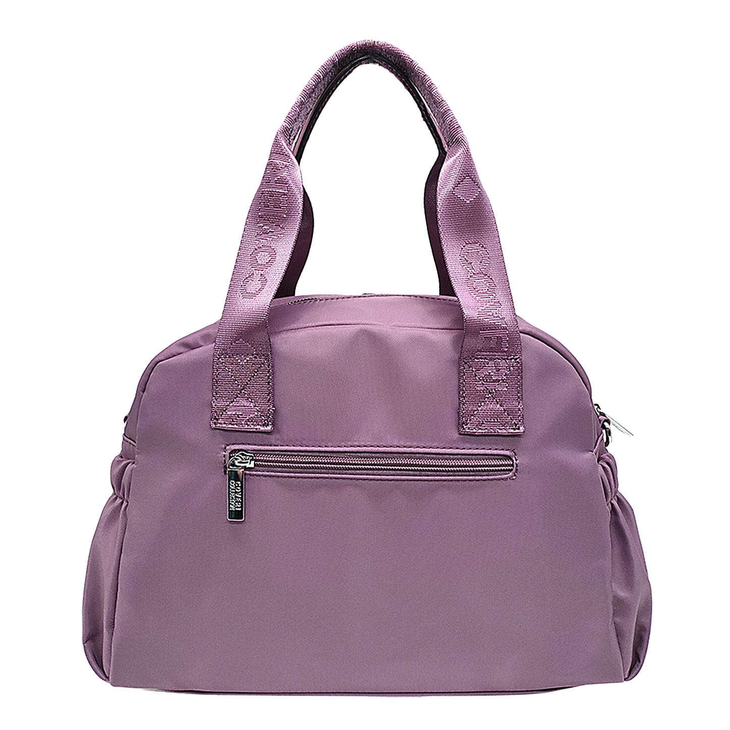 COVERI COLLECTION Pura bellezza - Borsa dal design semplice color nudo CC5056-46 - Allingro