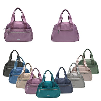 COVERI COLLECTION Pura bellezza - Borsa dal design semplice color nudo CC5056-46 - Allingro