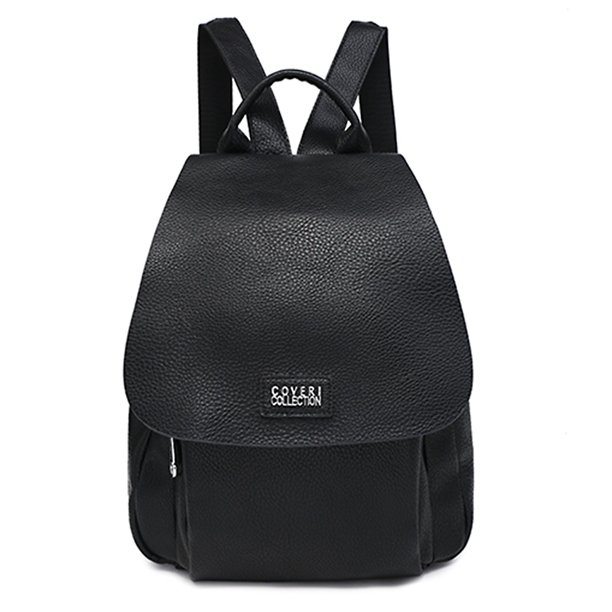 coveri collection leather backpack Coveri Collection - Casual Premium backpack