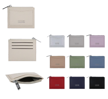 Coveri Collection Porta Tessere 11.5x9cm CCW34-7# - Allingro