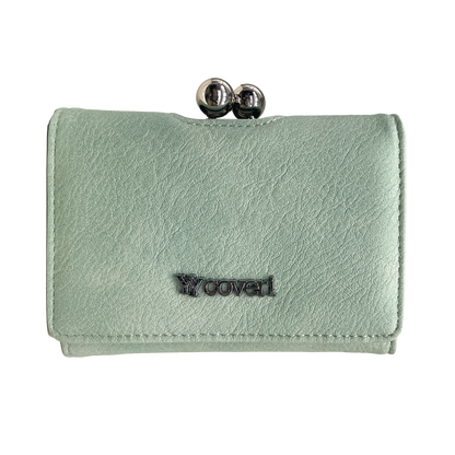 Yy Coveri Women's Wallet 13.2x12x4cm CYCJL803-1#