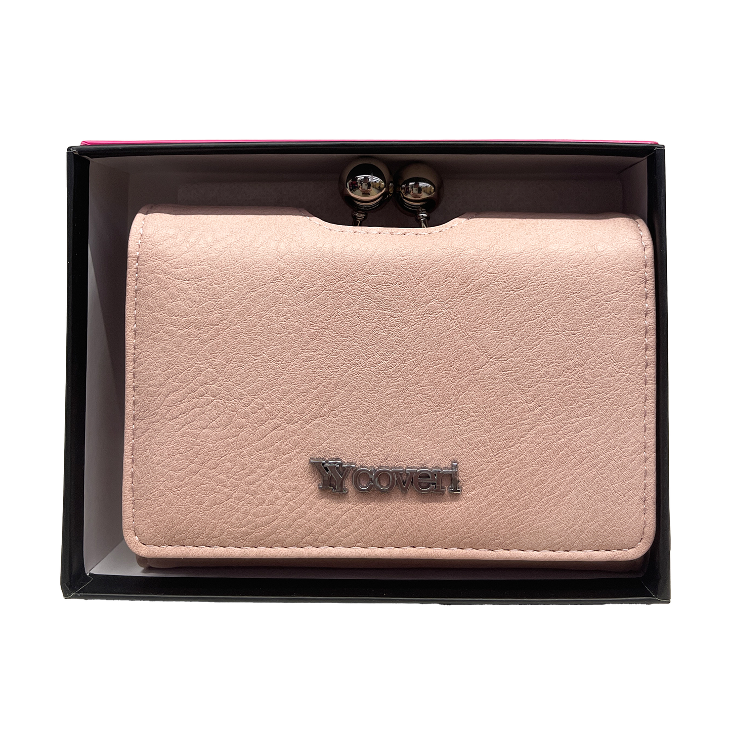 Yy Coveri Women's Wallet 13.2x12x4cm CYCJL803-1#