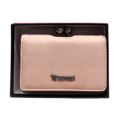 Yy Coveri Women's Wallet 13.2x12x4cm CYCJL803-1#