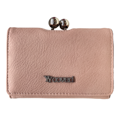 Yy Coveri Women's Wallet 13.2x12x4cm CYCJL803-1#