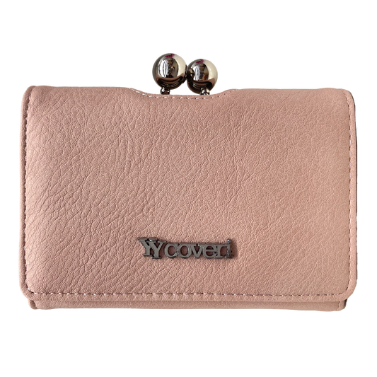 YY Coveri Women's Wallet 13.2x12x4cm CycJL803-1#