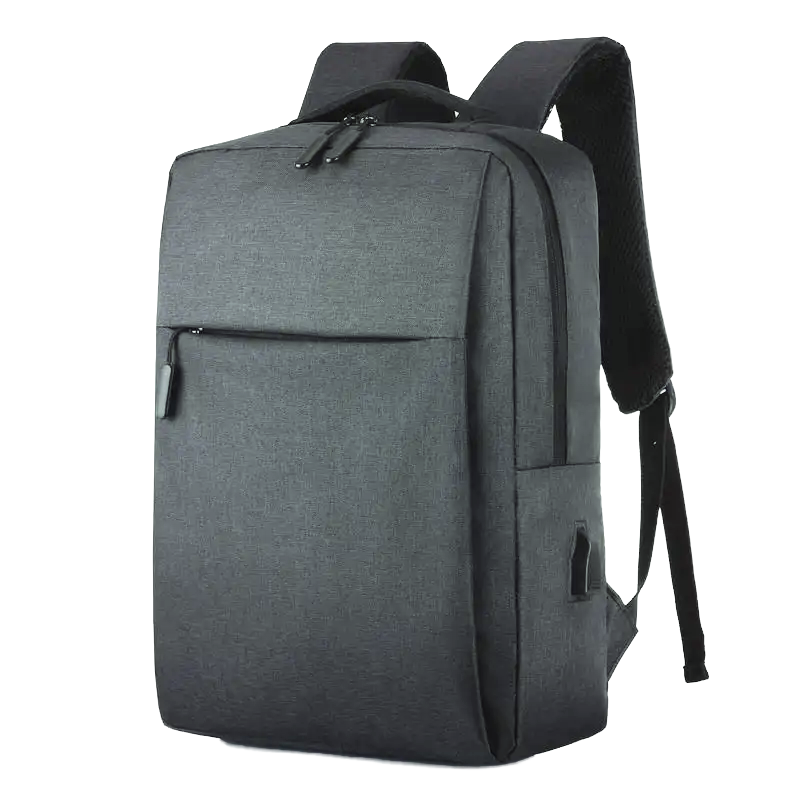 Or&amp;mi High-Tech City Backpack: Carry Your Devices Everywhere in Style