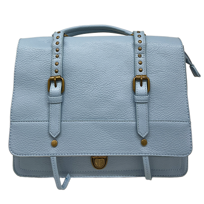 AMALIA Zaino LX2759-1# Size 23x10x30cm - Allingro