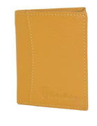 Portacarte Slim Uomo in Vera Pelle RFID - Modello 88110 - 10,5 x 8 x 1 cm - Allingro