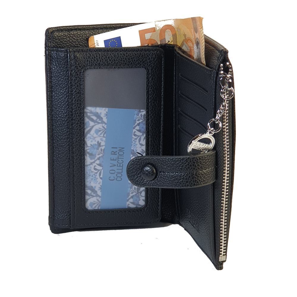 Coveri Collection Women's Wallet 12.5x10cm CCW35-3#