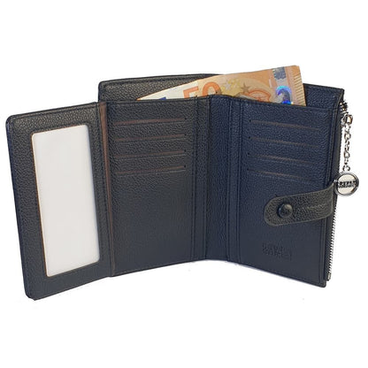 Coveri Collection Women's Wallet 15.5x10x3cm CCW17-2#