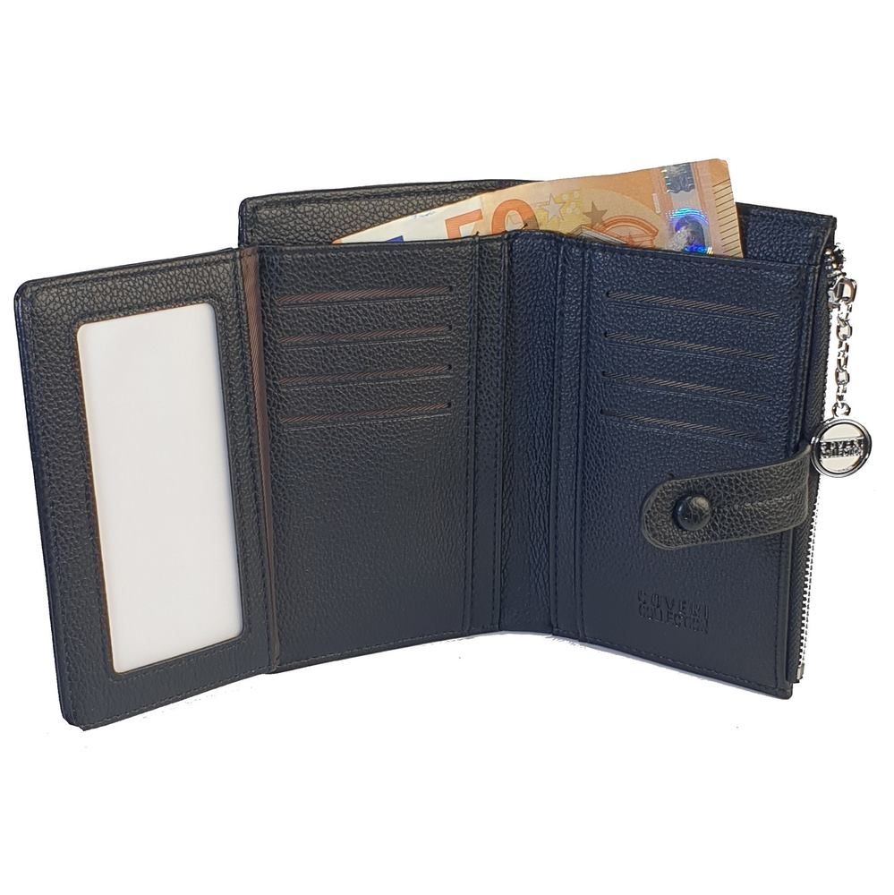 Coveri Collection Women's Wallet 12.5x10cm CCW35-3#