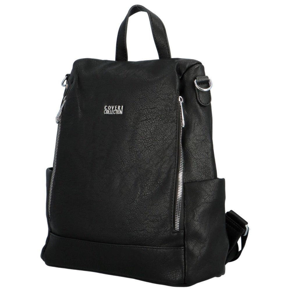 Coveri Grey Tone Collection - Business Rucksack CC8002-8