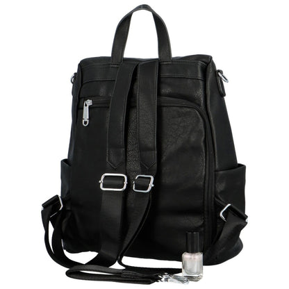 Collection de tons gris Coveri - Business Backpack CC8002-8