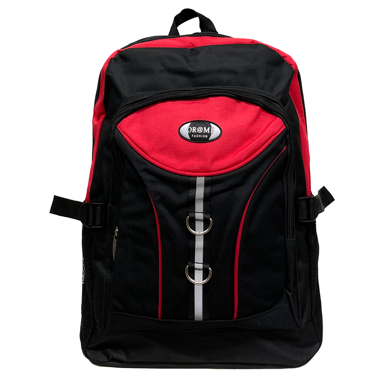 Or&mi Backpack Sportivo: Comfort e Design per Avventure Quotidiane  45x34cm - Allingro