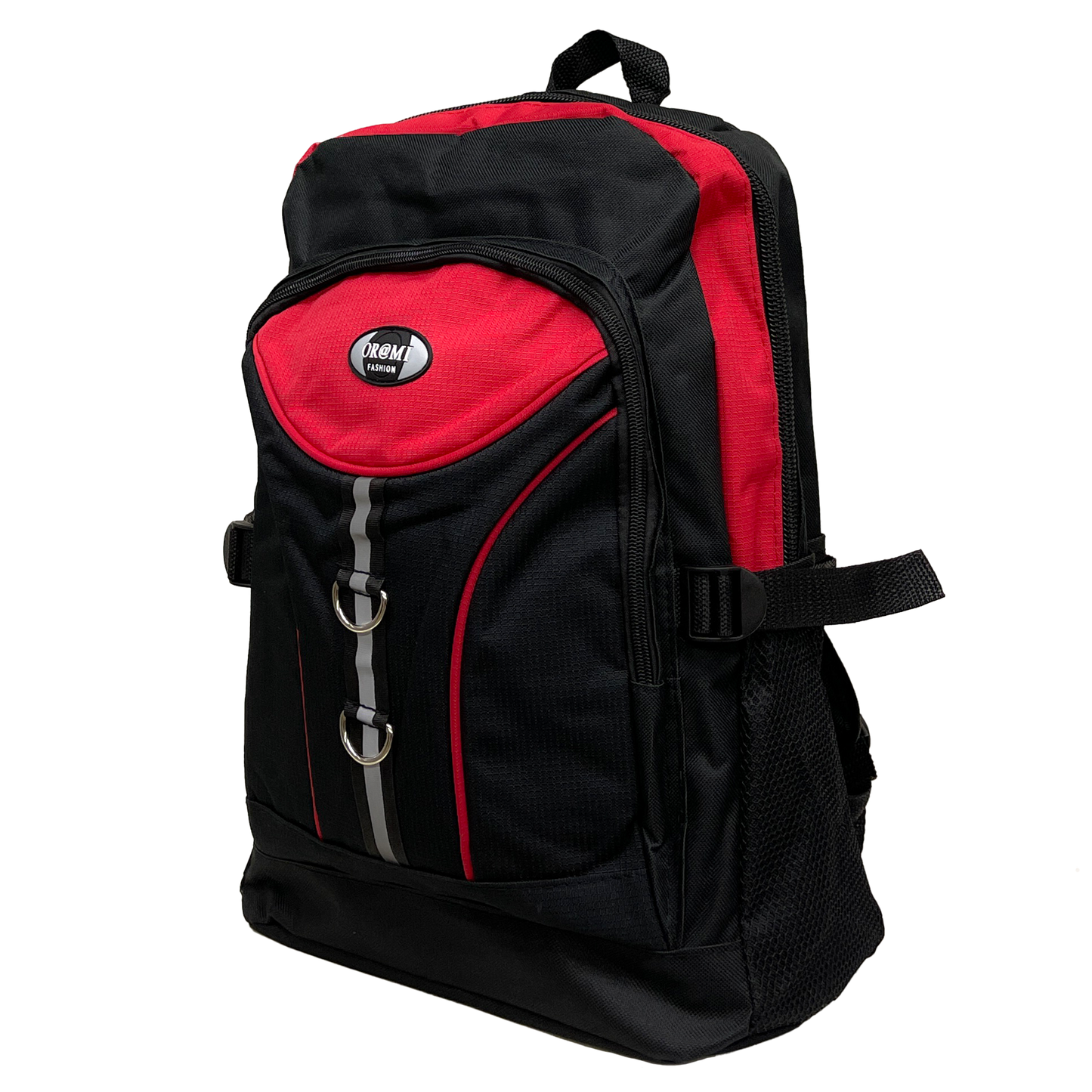 Or&mi Backpack Sportivo: Comfort e Design per Avventure Quotidiane  45x34cm - Allingro