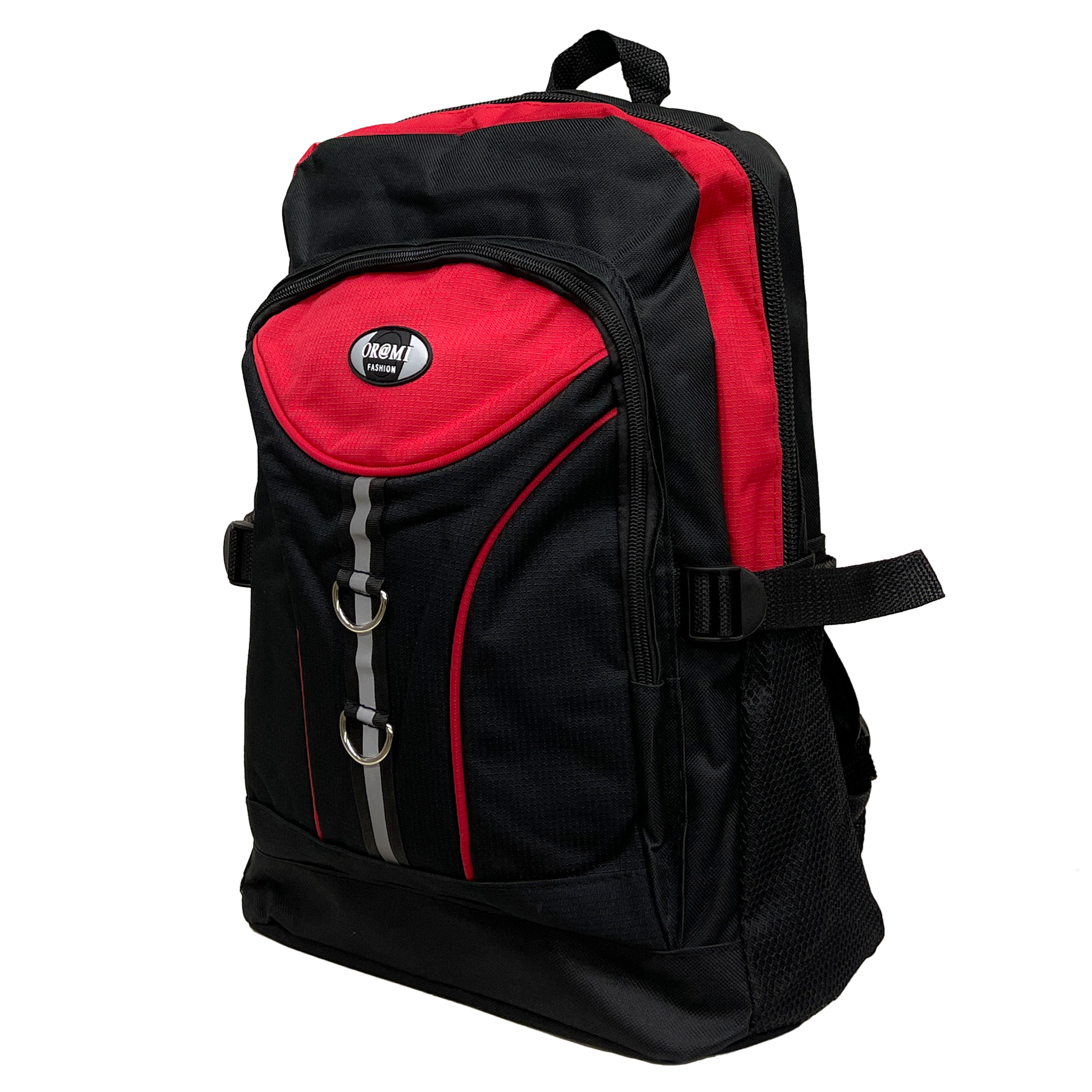 Or&mi Backpack Sportivo: Comfort e Design per Avventure Quotidiane  45x34cm - Allingro