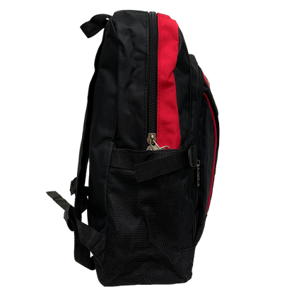 Or&mi Backpack Sportivo: Comfort e Design per Avventure Quotidiane  45x34cm - Allingro