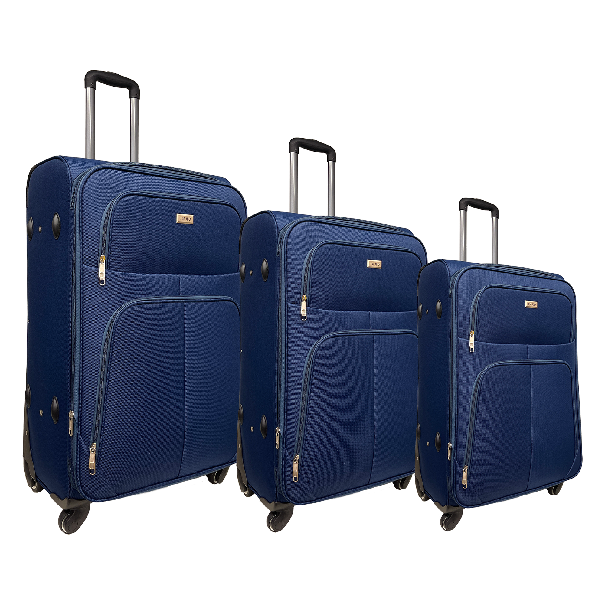 Valigie Gian Marco Venturi Trolley Abs Trolley Gian Marco Venturi