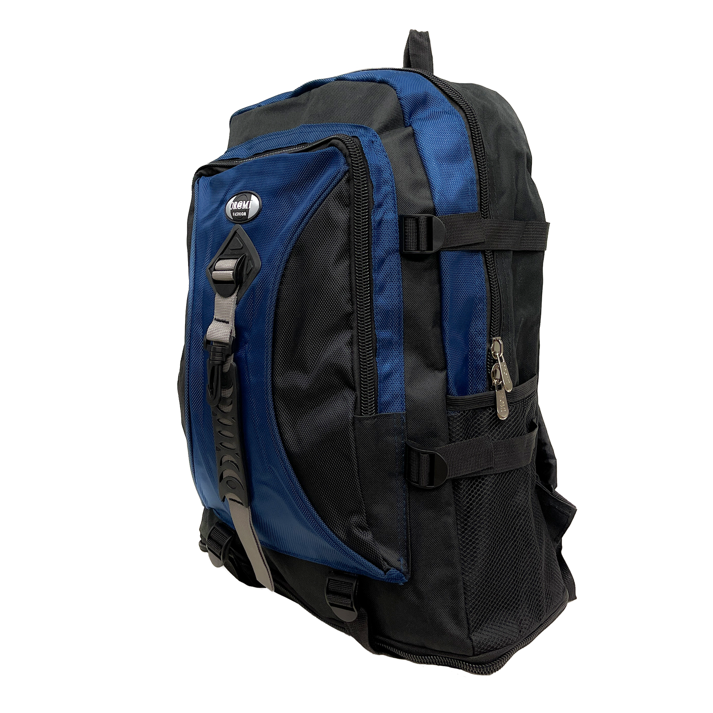 Or@mi Backpack Adventure 360: Versatilità e Confort per Ogni Escursione 60 x 36 cm - Allingro