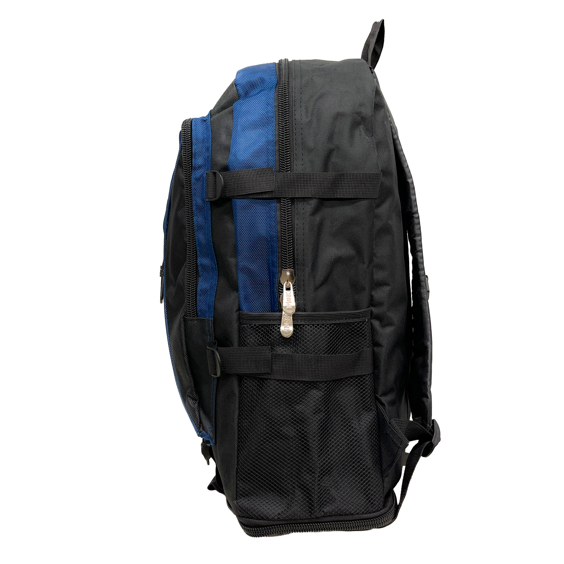 Or@mi Backpack Adventure 360: Versatilità e Confort per Ogni Escursione 60 x 36 cm - Allingro