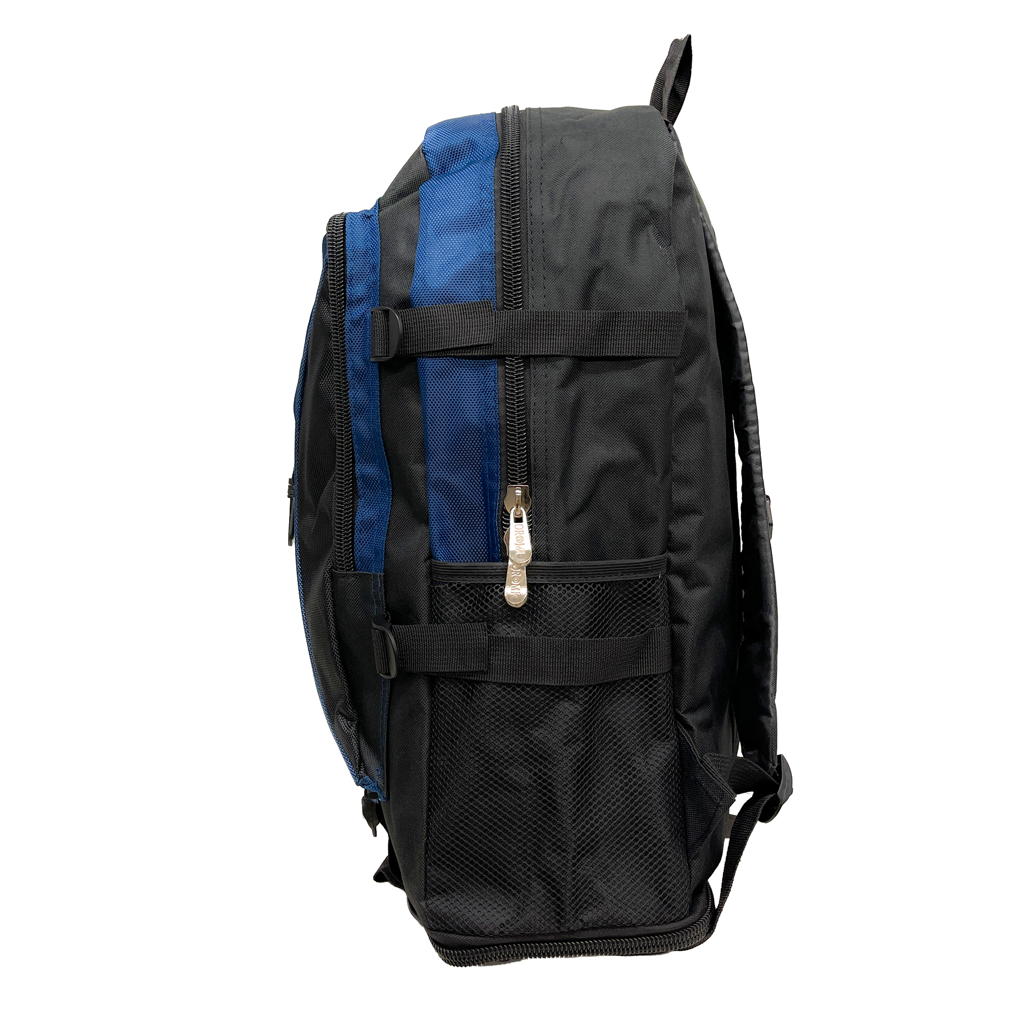 Or@mi Backpack Adventure 360: Versatilità e Confort per Ogni Escursione 60 x 36 cm - Allingro