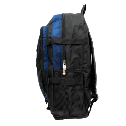 Or@mi Backpack Adventure 360: Versatilità e Confort per Ogni Escursione 60 x 36 cm - Allingro