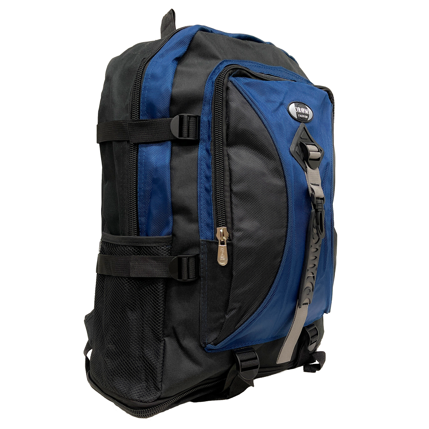 Or@mi Backpack Adventure 360: Versatilità e Confort per Ogni Escursione 60 x 36 cm - Allingro