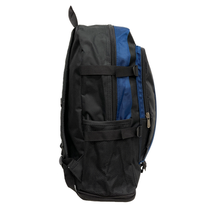 Or@mi Backpack Adventure 360: Versatilità e Confort per Ogni Escursione 60 x 36 cm - Allingro