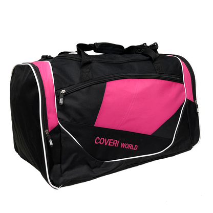 Coveri World - Borsone Sportivo Multifunzione : Ideale per Sport e Viaggi - Allingro