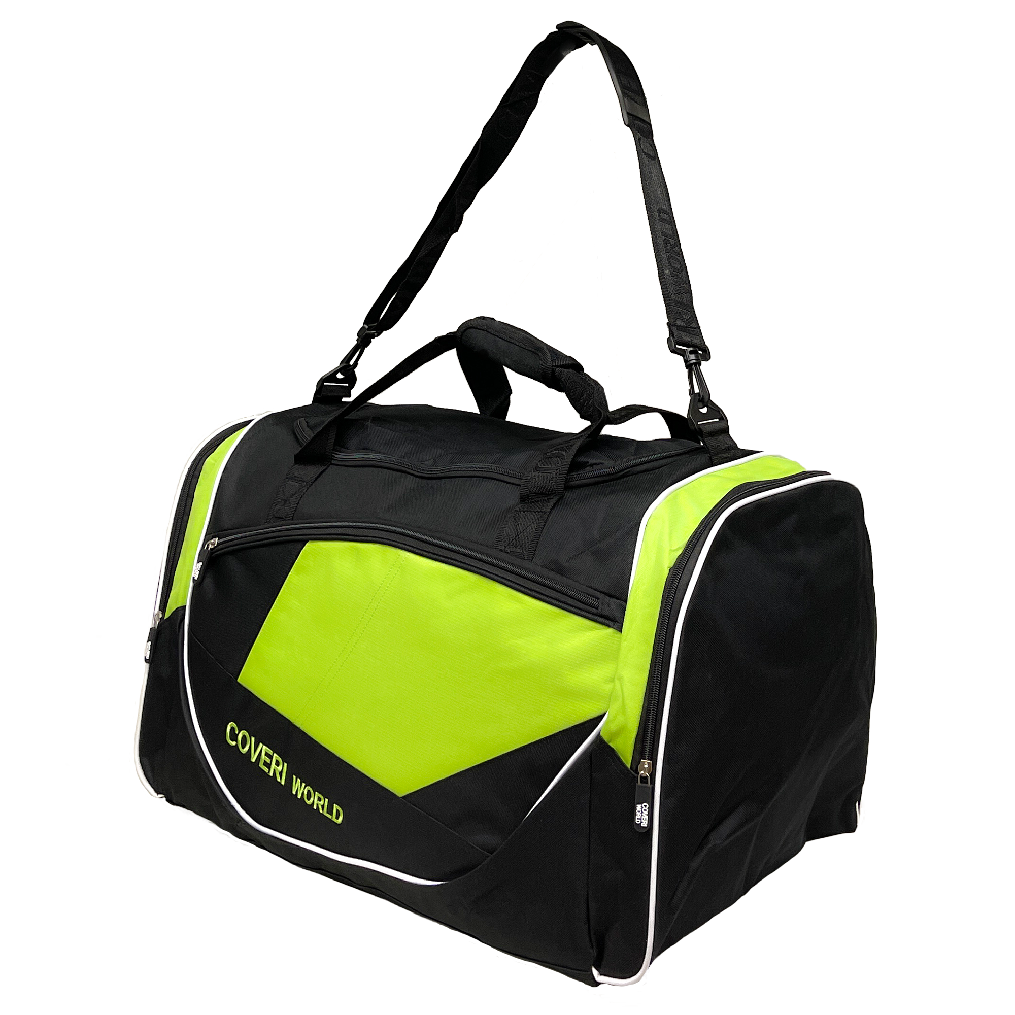 Coveri world luggage shop